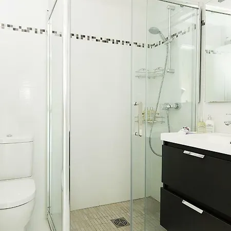Appartement Studio Imperial *