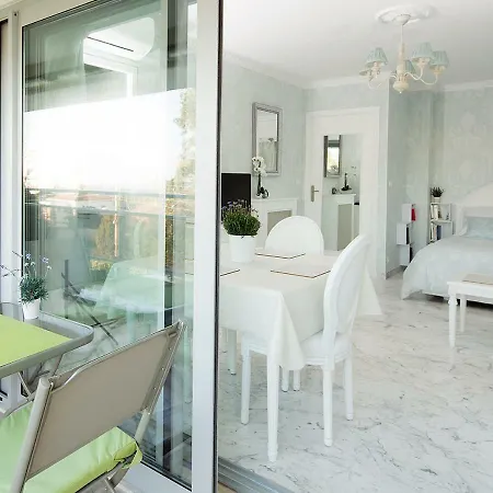 Appartement Studio Imperial Cannes