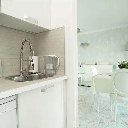 Appartement Studio Imperial *