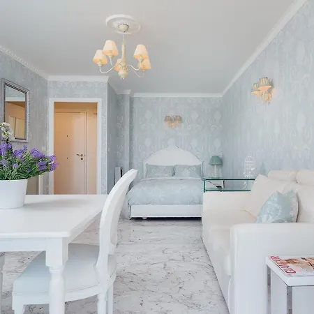 Lägenhet Studio Imperial *