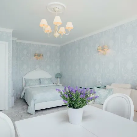 Studio Imperial Lägenhet Cannes