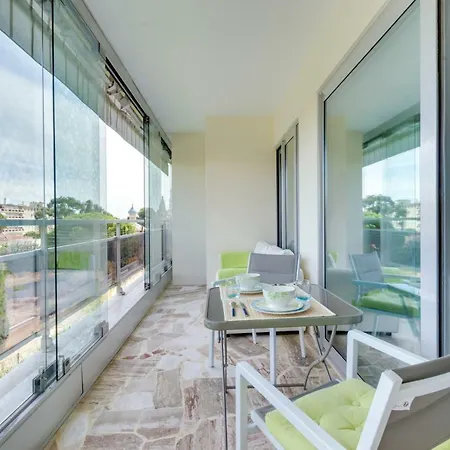 Studio Imperial * Cannes